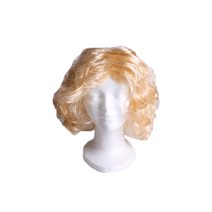 PERUCA WIG