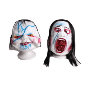 MÁSCARA MASK