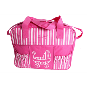 SACO BEBÉ BABY BAG