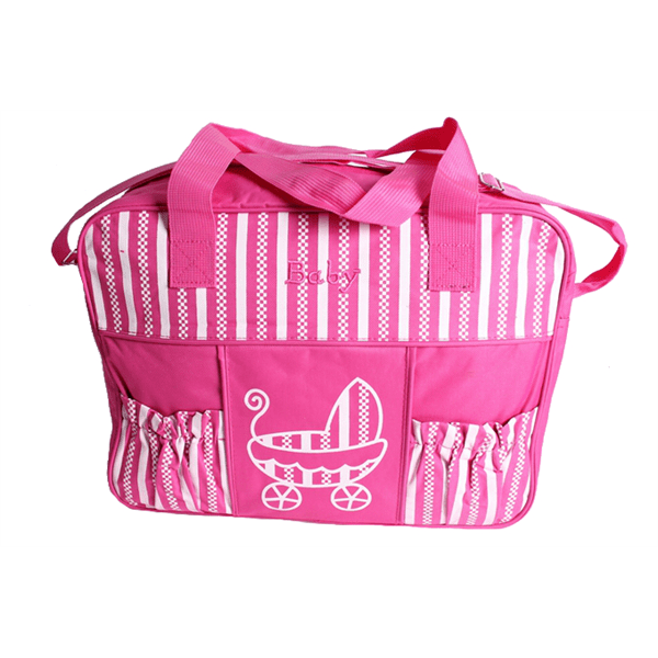 SACO BEBÉ BABY BAG