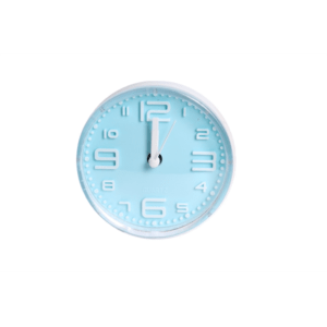 RELÓGIO CLOCK