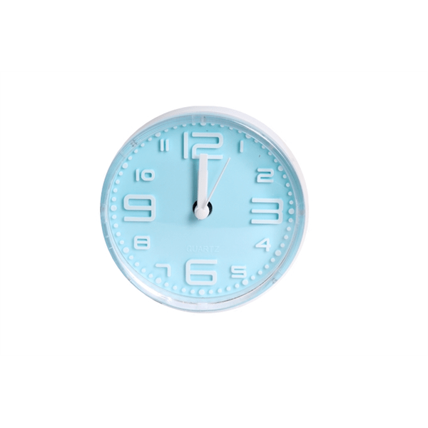 RELÓGIO CLOCK