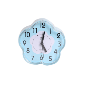 RELÓGIO CLOCK