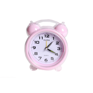 RELÓGIO CLOCK