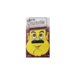 BIGODES PARTY ITEM
