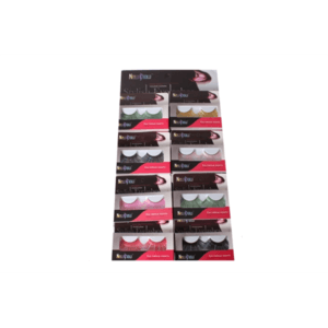 PESTANAS PARTY ITEM