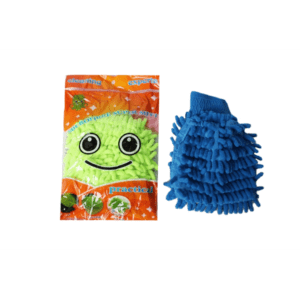 LUVA LIMPEZA CLEANING GLOVE