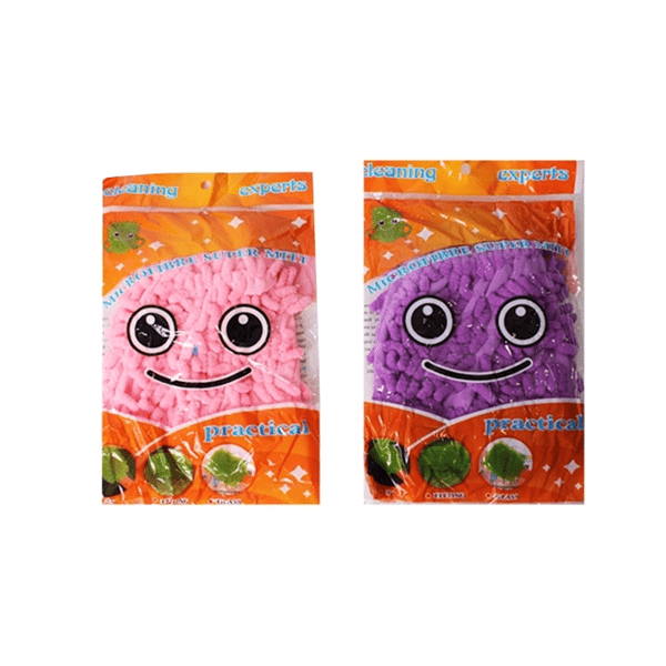 LUVA LIMPEZA CLEANING GLOVE