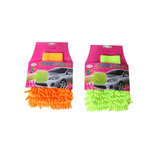 LUVA LIMPEZA CLEANING GLOVE