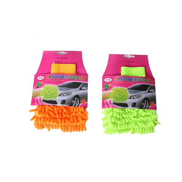 LUVA LIMPEZA CLEANING GLOVE