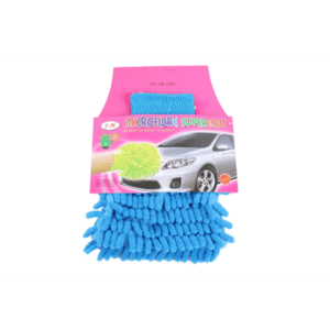 LUVA LIMPEZA CLEANING GLOVE