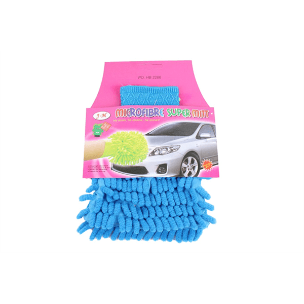 LUVA LIMPEZA CLEANING GLOVE
