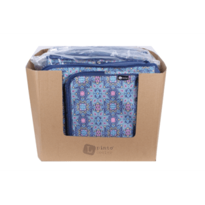 SACO TÉRMICO COOLER BAG