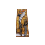 CONJUNTO PIRATA PIRATE SET