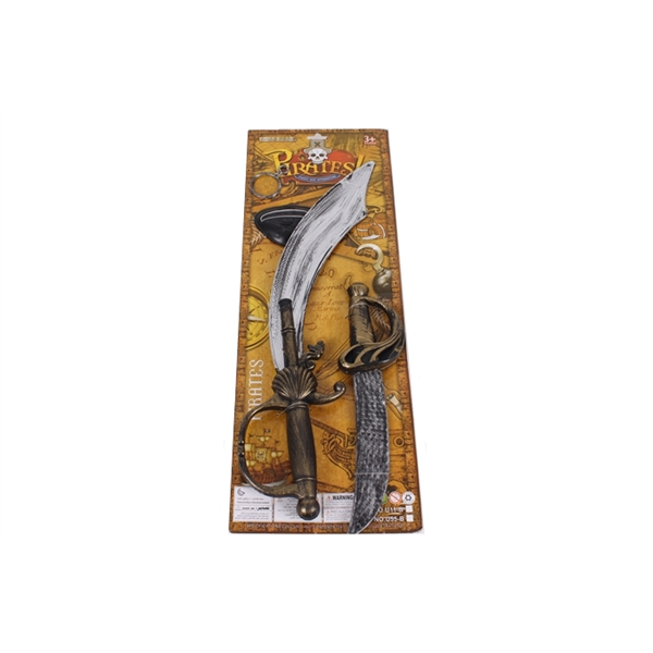 CONJUNTO PIRATA PIRATE SET
