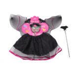 FATO VAMPIRA COSTUME