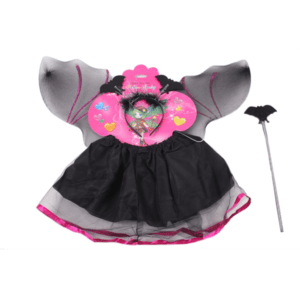 FATO VAMPIRA COSTUME