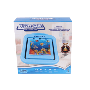 JOGO PUZZLE