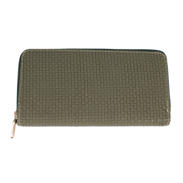 PORTA MOEDAS WALLET