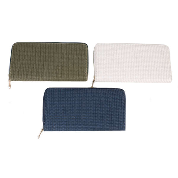 PORTA MOEDAS WALLET