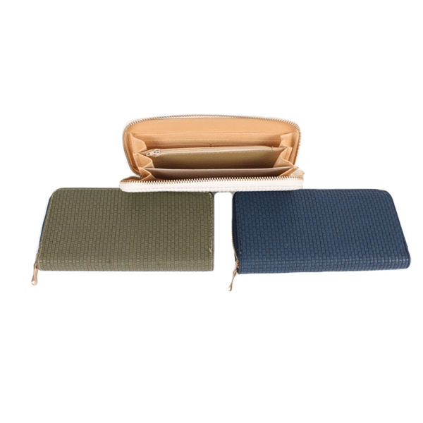 PORTA MOEDAS WALLET