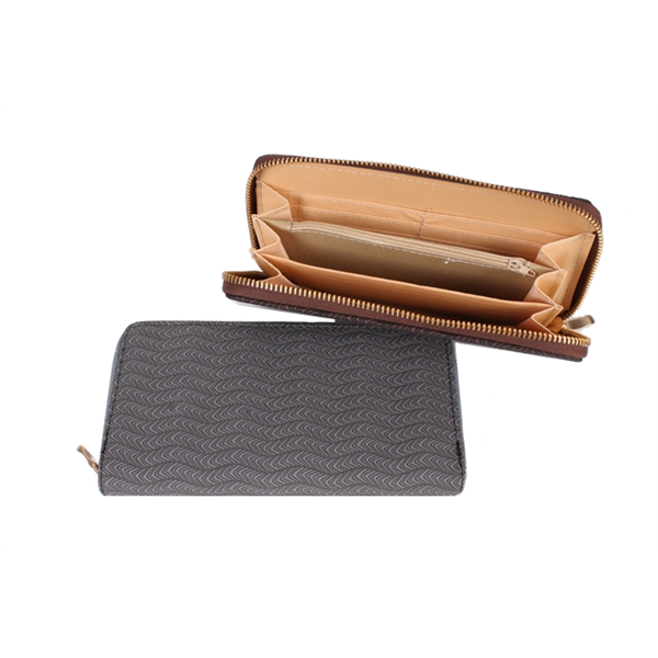 PORTA MOEDAS WALLET