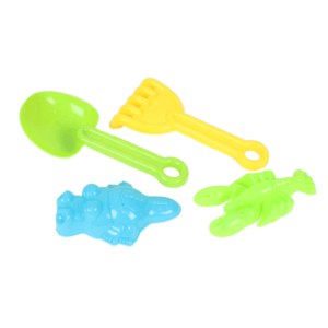 PÁ PRAIA BEACH TOOLS