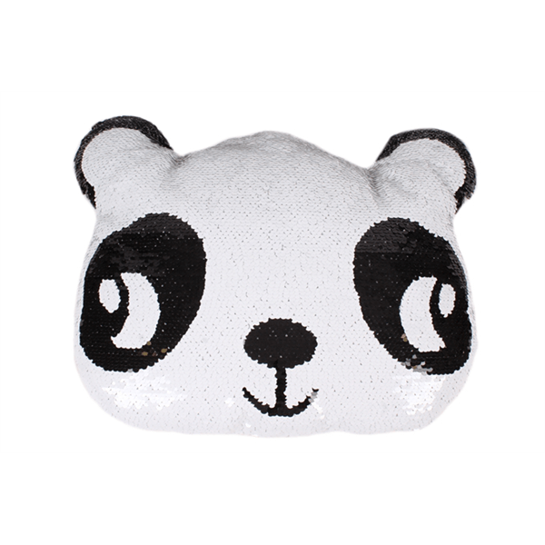 ALMOFADA 36X30CM PLUSH PILLOW 36X30CM