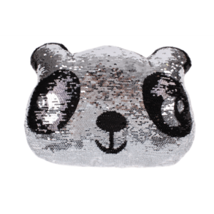 ALMOFADA 36X30CM PLUSH PILLOW 36X30CM