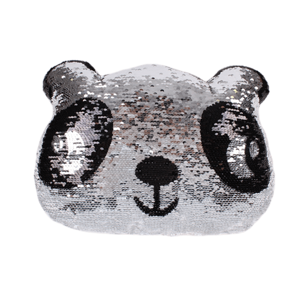 ALMOFADA 36X30CM PLUSH PILLOW 36X30CM