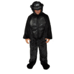 FATO GORILA ADULTO COSTUME