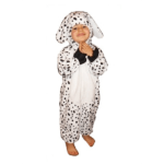 PELUCHE F. CÃO COSTUME