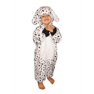 PELUCHE F. CÃO COSTUME