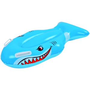 COLCHÃO AIR MAT KICKBOARD