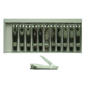 CORTA UNHAS NAIL CUTTER
