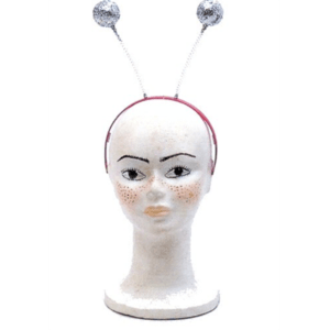 BANDOLETE C/ BOLAS PARTY ITEM