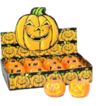 CABAÇA HALLOWEEN C/LUZ PARTY ITEM