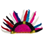 PENAS ÍNDIO PARTY ITEM