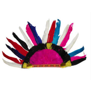 PENAS ÍNDIO PARTY ITEM
