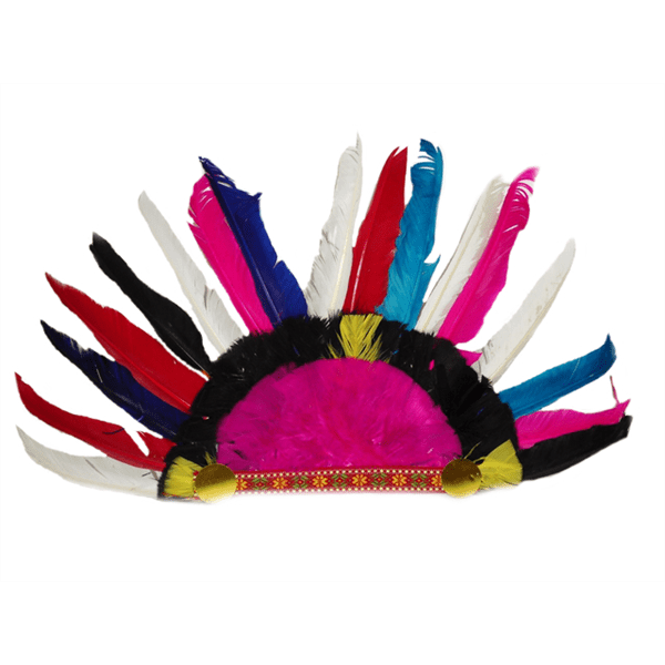 PENAS ÍNDIO PARTY ITEM
