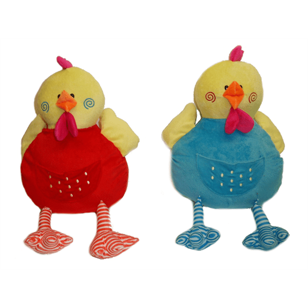 PELUCHE 31CM PLUSH 31CM