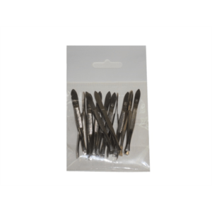 PINÇAS SACO 12 TWEEZERS BAG