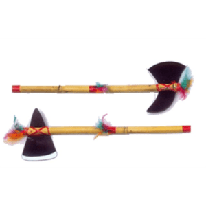 MACHADO PARTY ITEMS