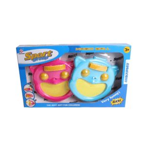 RAQUETE BOCA MOUTH CATCHER