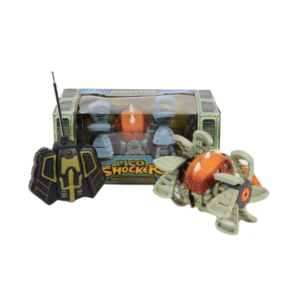 CARRO MONSTRO R/C R/C MONSTER CAR