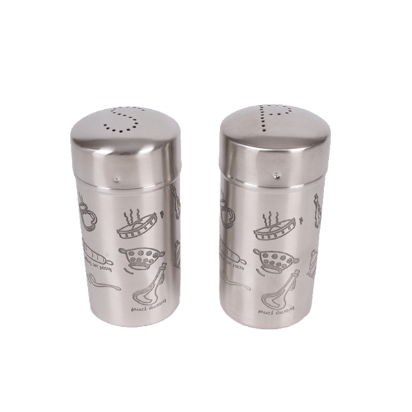 SALEIRO/PIMENTEIRO KITCHEN ACCESSORIES