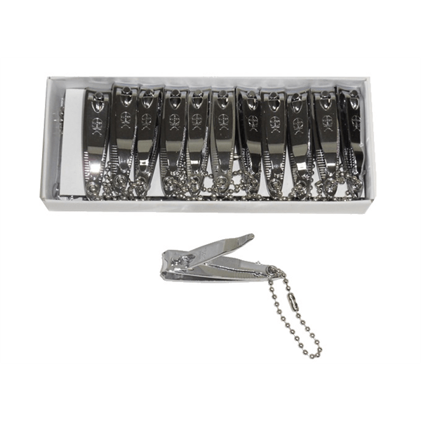 CORTA UNHAS NAIL CUTTER