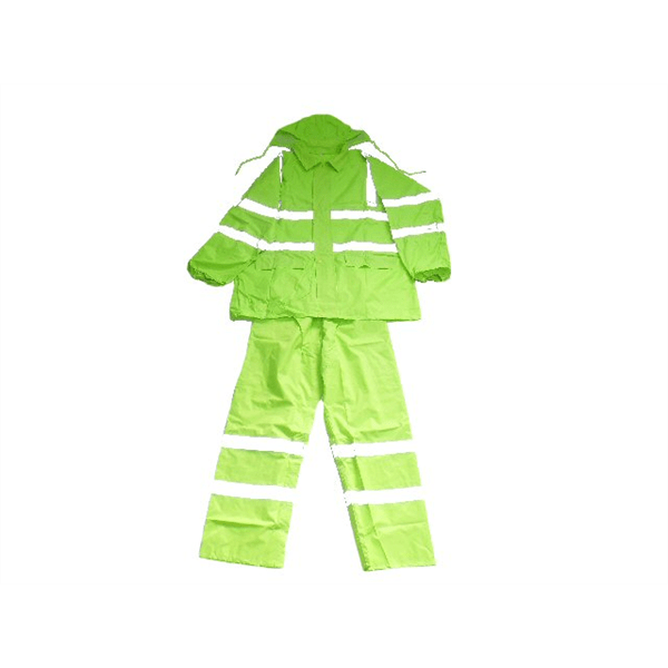 FATO RAINCOAT