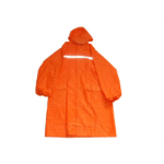 CAPA RAINCOAT