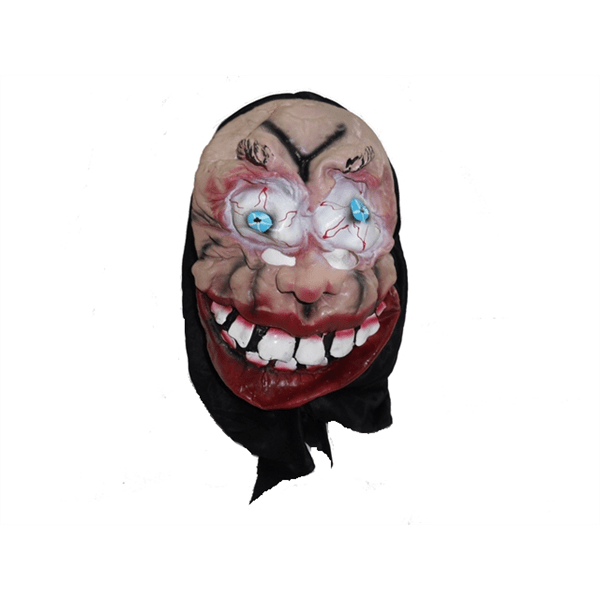MÁSCARA MASK